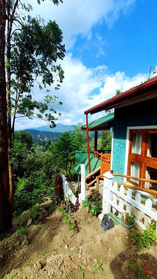 Guest Inn Avendra Ella Exterior foto